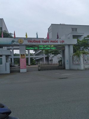 bán đất phúc lợi, long biên 55m2 mt5m ô tô giá chỉ 6,5 tỷ