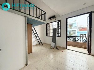 cho thuê phòng bancol - sẵn nội thất ngay hoàng hoa thám, cộng hoà, trường chinh, tân bình