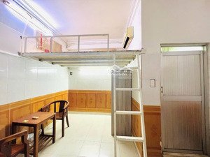 chdv 2,7 triệu nhận ngay phòng có máy lạnh tọa lạc ngay tân chánh hiệp quận 12