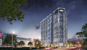 bán căn góc 92m² skyline west lake võ chí công vườn đào, view sảnh chính, sở hữu lâu dài