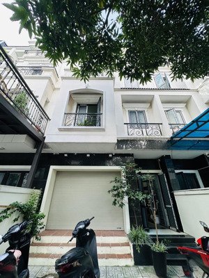 phân lô shophouse- vỉa hè liền kề dự án - phù hợp kinh doanh làm toà văn phòng