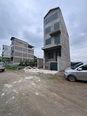 nhà liền kề dự án tân việt, chủ xây 5 tầng 1 hầm 82m2 - mt 5m sổ sang tên ngay, chỉ 10,5 tỷ