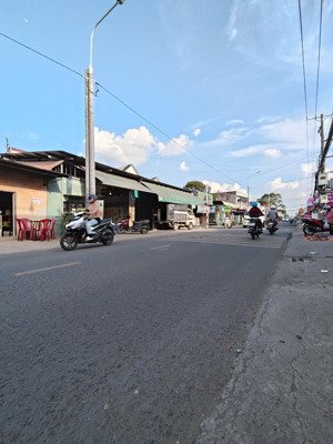 bán nhà mặt phố đường bắc sơn - long thành, 6 tỷ, 215m2. sổ riêng - thổ cư