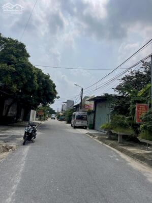 Chỉ nhỉnh 20 triệu cho 1 mét đất với lô đất siêu đẹp mặt đường Lương Quy