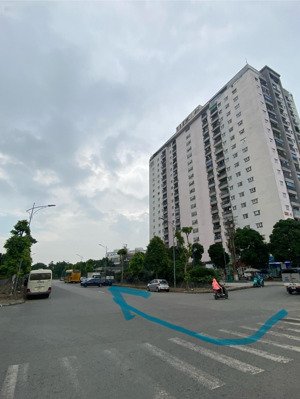 chính chủ bán lô liền kề 86m2 khu đảo b2.1 đô thị thanh hà mường thanh