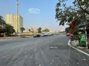 bán đất mỗ lao hà đông, lô góc, kinh doanh 60m giá chỉ 16 tỷ