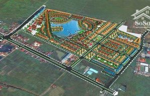bán đất lk dự án minh giang gđ1, tiền phong, mê linh, hà nội, 50 triệu / m2, 113m2
