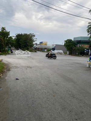 bán đất ở long hậu, cần giuộc, long an, 2,5 tỷ, 100m2, giá ưu đãi hàng hot