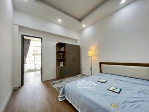 cho thuê căn hộ 1pn full nội thất nguyễn thái bình, quận 1 nguyễn huệ, bến thành, nguyễn công trứ