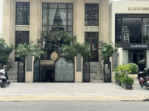 cho thuê nhà chdv - thạnh mỹ lợi; mt đặng như mai, quận 2