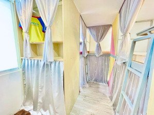 cho thuê ký túc xá nữ - võ oanh (bình thạnh cũ) chỉ với giá 1.800.000 vnđ/tháng