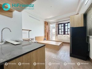 cho thuê nhà trọ 1pn, 32m2, giá ưu đãi 3,9 triệu tại nguyễn văn đậu, bình thạnh, hcm