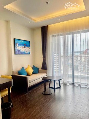 chính chủ bán căn 2 ngủ 1 vs view check biển giá chỉ 2tỷ450