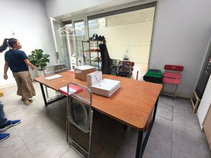 106m2 4 tầng - mặt tiền 6.8m - 35.5tỷ - cơ hội đầu tư giữ tiền - xây gì cũng ổn áp - ô tô tránh