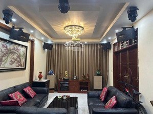 nhà riêng 6pn, 6wc, 100m2 tại bồ đề, long biên, hn, giá 17,5 tỷ bán gấp