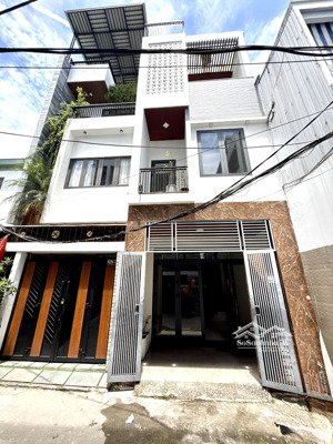 nhà 3 tầng hoàng diệu, trung tâm đà nẵng