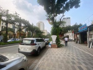 bán nhà mặt phố lạc long quân, 77 tỷ, 116m2, 9 tầng, chính chủ giá cực chất