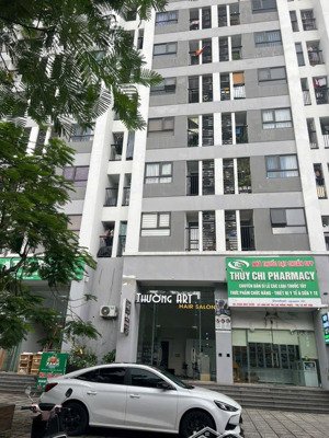 bán căn đế chung cư lạc hồng phúc đang cho thuê 7tr/ tháng tại thị xã mỹ hào - hưng yên