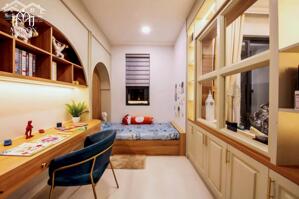 MAISON GRAND – CĂN HỘ CAO CẤP PHÚ MỸ