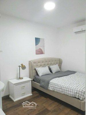 bán căn hộ cao cấp sky garden 3 - pmh - q7 giá 5 tỷ 2, nhà mới đẹp