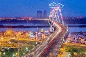 bán nhà riêng tàm xá, 9,4 tỷ, 64m2, mặt tiền 4m siêu hot