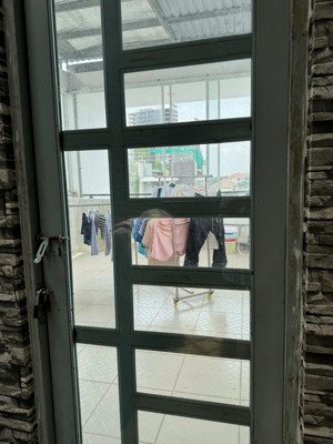 bán nhà hẻm xe hơi đường số 4 phường bhh diện tích 4x18 đúc 1 trệt 3 lầu bán 7 tỷ lh 