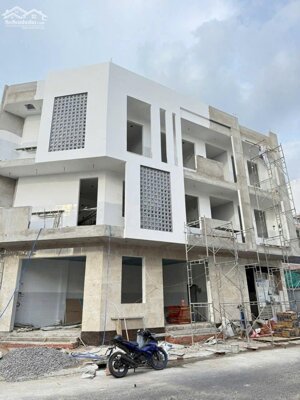 cho thuê minihouse, full nội thất khu dân cư đại học y dược