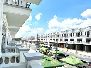 nhà phố thăng long 1 trệt 2 lầu. sổ hồng, full thổ cư. diện tích: 80m2 thanh toán 3,1 tỷ