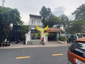 cho thuê nhà phố kinh doanh mt đường ngay trục đường thảo điền - dtsd 80m2