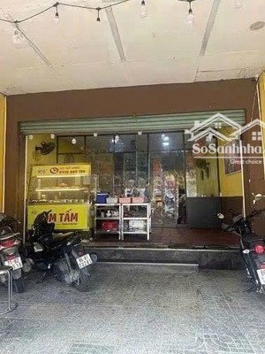 cho thuê nhà mặt tiền phan văn trị, p. 11, q. bình thạnh giá 29tr