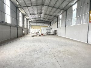 hàng hiếm - mặt tiền huỳnh văn luỹ - 500m2 chỉ 32tr/tháng
