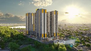 bán cc bcons solary, đường số 4, tân đông hiệp, dĩ an, bình dương, 2 tỷ, 56m2