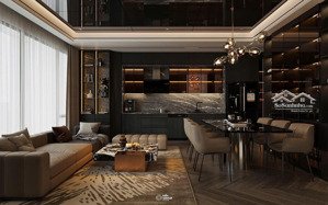 bán căn hộ cao cấp studio 33m2 ở xuân thuỷ - cầu giấy, giá nhỉnh 6 tỷ