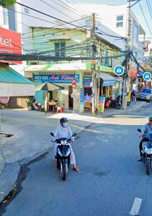 [ nhà mặt tiền hẻm sát chợ đồng nai - tiền giang ] gần lê hồng phong giá: 3,3 tỷ