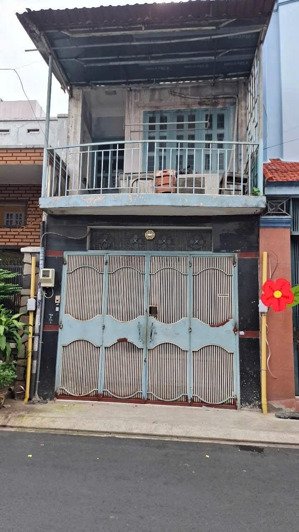 bán gấp nhà riêng tại trường chinh, 7,98 tỷ, 78m2, 2pn + 2wc + 1 tầng, tân bình, hcm