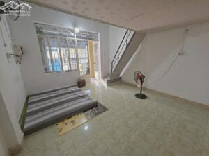 Bán nhà đường oto 10m Lý Ông Trọng, Vĩnh Phước, Bắc Nha Trang