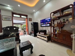 nhà đẹp sẵn vào ở, đường ô tô tránh, mặt tiền rộng 113m2 tại nguyên khê đông anh cũ