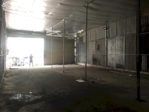 Cho thuê kho xưởng 160m2 ngã tư Ga Quận 12