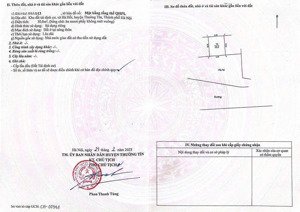 nhà mặt phố tại xã hồng vân, 7 tỷ, 32 m2, giá siêu hời chỉ với 3pn, 2wc