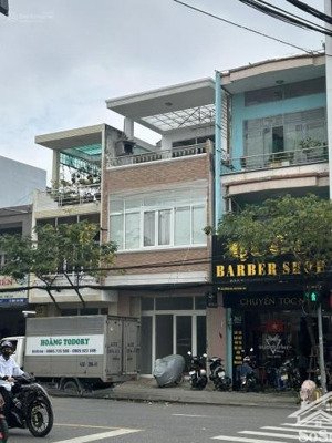 bán nhà mặt tiền đống đa 4 tầng, trung tâm tp đà nẵng