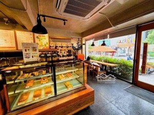 góc 2 mặt tiền kinh doanh trần văn kiểu quận 6 - 7x16m - 6 tầng, thang máy