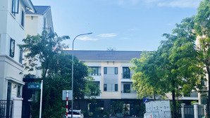 shophouse gần sông sen tự nhiên tài lộc cách hồ tây chỉ 12km gần ga trung mầu