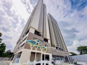 bán shophouse opal skyline - thu nhập ổn định, khu dân cư đông đúc