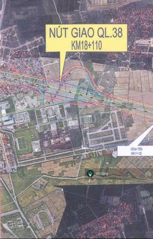 dự án hot nhất thuận thành 2025 - 2026 | đất nền đầm dê | vị trí trung tâm | giá đầu tư