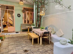cho thuê homestay tttp 3 phòng ngủ full nội thất giá 18 triệu/tháng