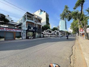 cho thuê np đẹp mặt tiền nguyễn thị minh khai, 75 triệu, 171.3m2, nhiều tiện ích