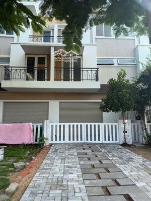 cho thuê nhà phố lovera park - lovera premier - căn mặt tiền kinh doanh! liên hệ chọn căn đẹp