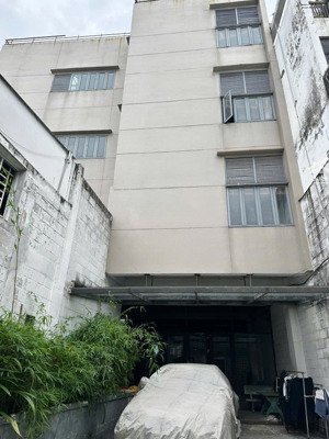 cho thuê kho xưởng đường quang trung, tổng dt 1200m2