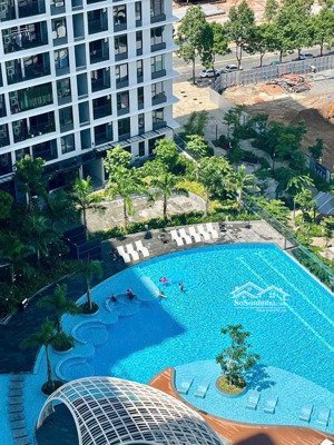 mua vào ở ngay can 82m2 thong thuy lot long 2 phòng ngủ the glory tpm bình dương