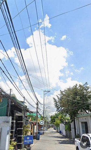 bán nhà hẻm xe hơi 4m - tỉnh lộ 43 bình chiểu - 4x13m - sổ hồng - chỉ 3.85 tỷ - nói không giá ảo